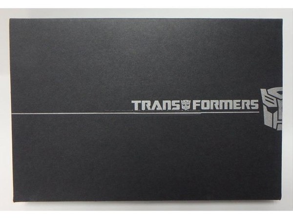 Save Your Coins With Transformers Coin Box From Hasbro  (1 of 2)